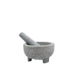 thumbnail image 3 of Verka Granite Mortar Pestle, 6 Inch, 3 of 4