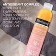 thumbnail image 2 of Neutrogena Invisible Daily Defense Body Mist Sunscreen SPF 50+, 2 of 9