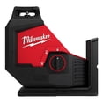 thumbnail image 2 of 3631-20 - LASER Avion Simple M12 Vert 360 Degrés, 2 of 2