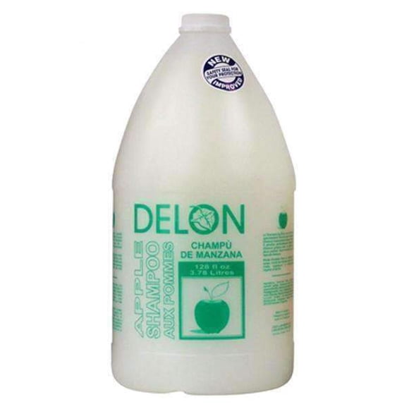 Delon Apple Shampoo