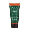 thumbnail image 1 of SheaMoisture Maracuja Oil and Shea Butter Beard Wash, 1 of 7