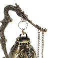 thumbnail image 3 of Maoww Dragon Fengshui Bell Good Luck Bless for Home Desk Decor dragon, 3 of 5