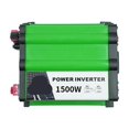 thumbnail image 1 of 200W-5000W Modified Sine Wave Inverter 12V/24V High Power High Frequency Car Inverter Off Grid ,Rapid Cooling with Minimal Noise, 1 of 5