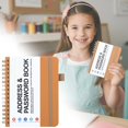 thumbnail image 2 of Password Address Book Coil Book Password Address Book Coil Book, 2 of 9