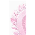 thumbnail image 4 of Disney Princesse Oreiller Décoratif en Forme de Cœur pour Enfants, 40.6 cm Cœur Rose, 4 of 4