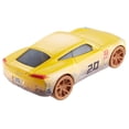 thumbnail image 4 of Disney/Pixar Cars 3 Cruz Ramirez as Frances Beltline Die-cast Vehicle, 4 of 5