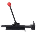 thumbnail image 2 of Flooring Installation Jack Tool, Rugged Carbon Steel Hardwood Flooring Jack Simple Installing Wear   for Office, 2 of 8