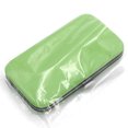 thumbnail image 1 of Nail Clipper Set Professional Portable Pedicure Grooming Kit Manicure Tools Set with Case, 1 of 10