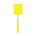 thumbnail image 2 of Retractable Plastic Fly Swatter Stainless Steel Lever P5H5, 2 of 6