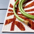 thumbnail image 3 of SAFAVIEH Cabana Elouise Floral Indoor/Outdoor Area Rug, 3 of 8