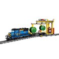 thumbnail image 3 of LEGO City Trains - Cargo Train (60052), 3 of 5