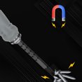thumbnail image 2 of Yeacher Multifunction Screwdriver Set Practical Repairs Tool Set Portable Screwdriver Home Screwdriver Bits Set Telescopic Interface Screwdriver Bits Set, 2 of 8