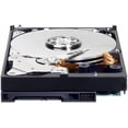 thumbnail image 2 of WD Blue 500GB Desktop Hard Disk Drive - 7200 RPM SATA 6 Gb/s 16MB Cache 3.5 Inch - WD5000AAKX (Renewed), 2 of 4
