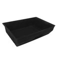 thumbnail image 3 of Under Seat Tray,Under Seat Storage Box Under Seat Storage Container Under Seat Storage Bin Masterfully Created, 3 of 14