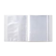 thumbnail image 1 of MYG Waterproof 4x6 Clear Photo Album with 40 Pockets & Large Capacity, 1 of 10