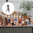 thumbnail image 2 of 1:64 Hand Painted Model People Figure Diorama miniature tiny classic figure Scenery Spotlight, 2 of 9