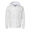 thumbnail image 1 of Independent Trading Co. White Camo 5996 Xs, 1 of 1