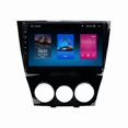 thumbnail image 2 of RoverOne 6+128G pour Mazda RX8 RX-8 2003 - 2008 Radio de Voiture Stéréo CarPlay Android Auto GPS Bluetooth Lecteur Audio Vidéo, 2 of 4