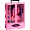thumbnail image 2 of Barbie Accessoire Barbie Fashionistas Le Dressing de Rêve de Barbie, 2 of 6