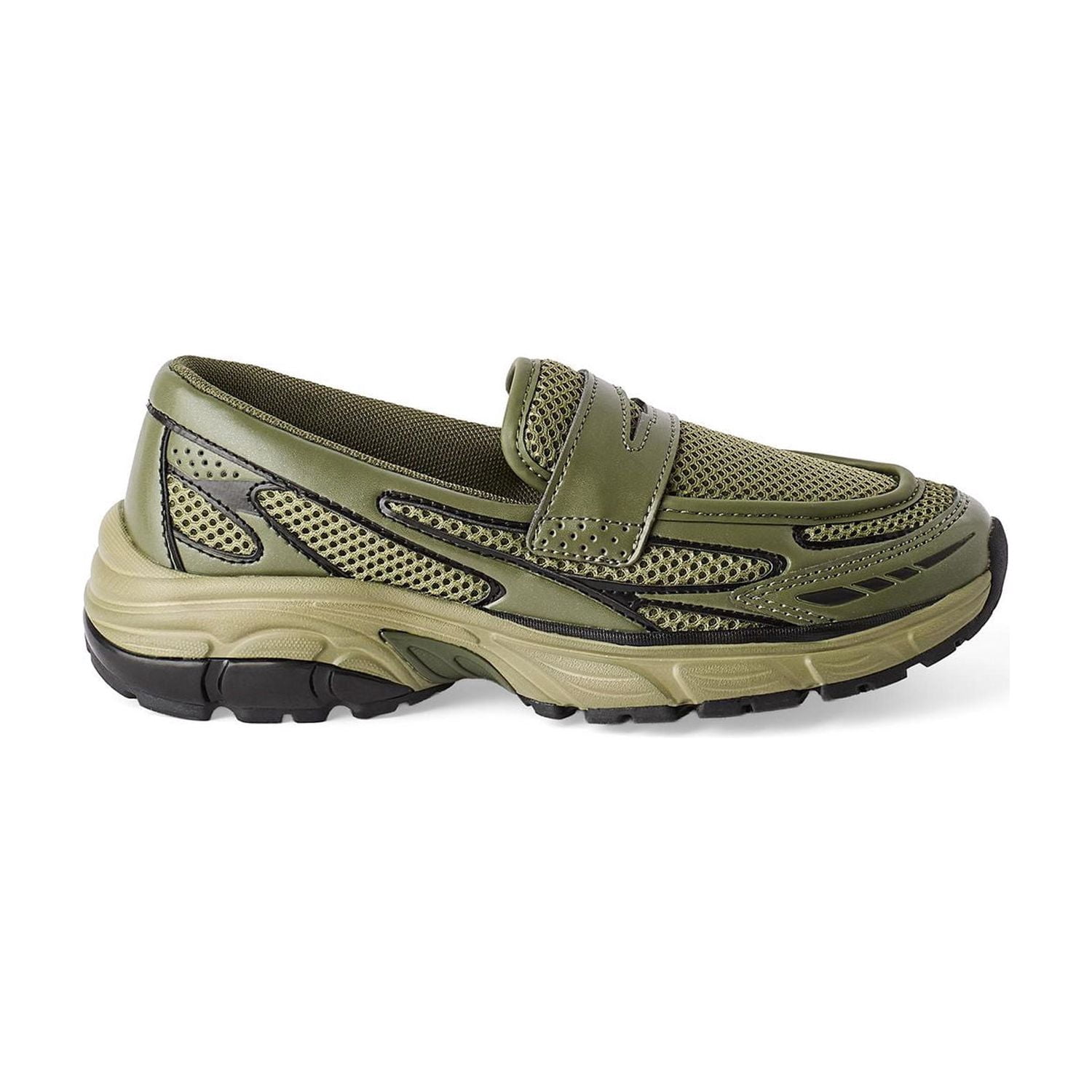 Avia Women's Slip-On Shoes