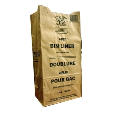 Tall Bin Liners
