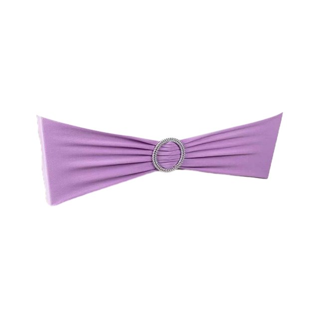 fastboy 50pcs/set Easy To Install And Replace Decorative And Protective Mulitcolor Cloth Exquisite Edging Violet