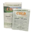 thumbnail image 2 of Natural Assist Cold Granules， 4gX10/Sachets, 2 of 2