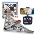 thumbnail image 2 of Sharper Image® Stealth Recon Video Drone with Live Streaming Camera, 2 of 16