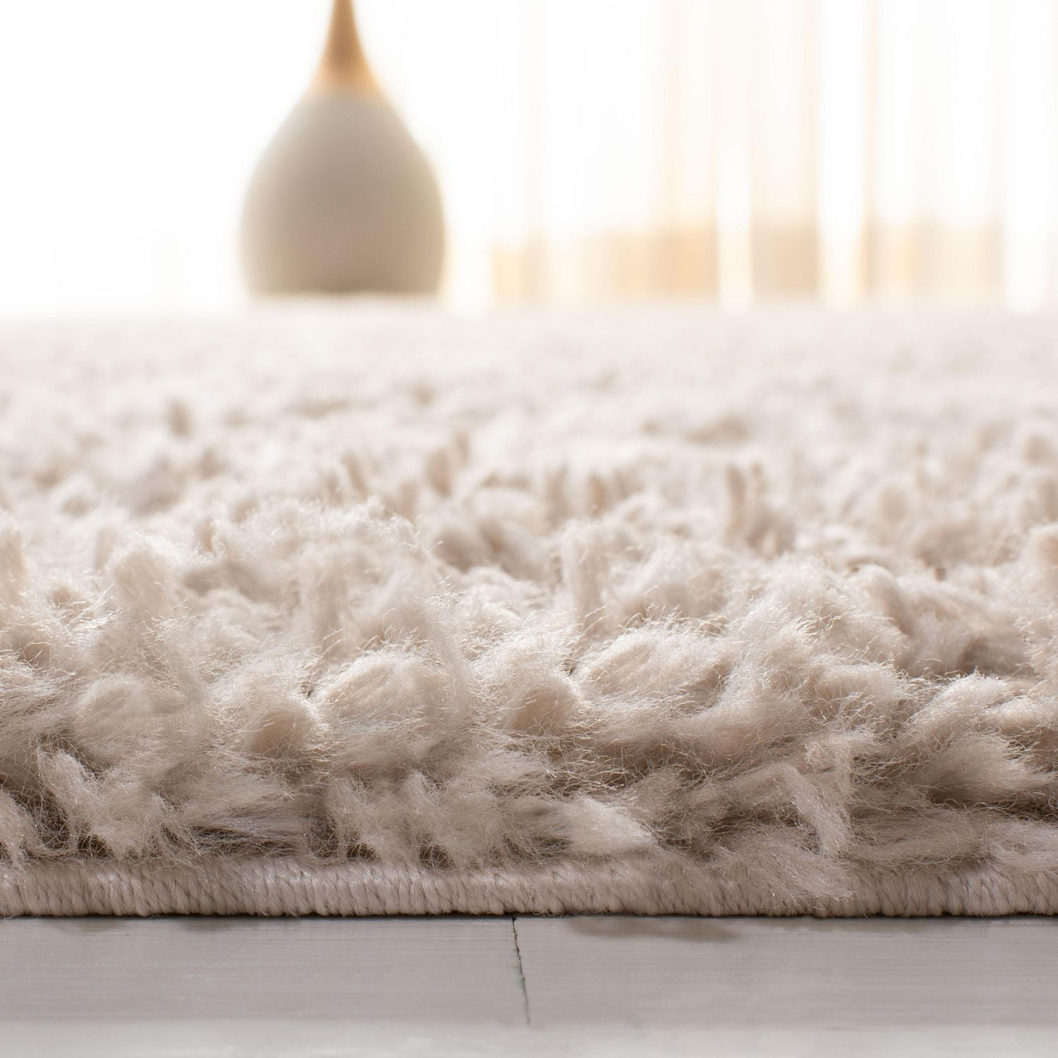 Safavieh August Sophia Tapis Peluche Shag