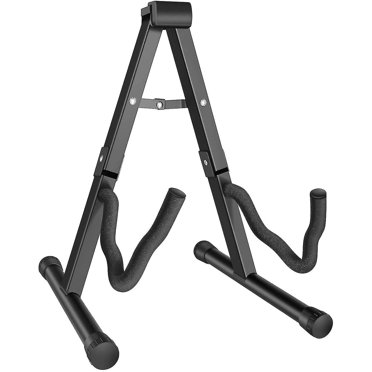 Guitar Stand For Acoustic Guitar, Foldable Guitar Stand Universal