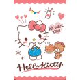 thumbnail image 1 of Hello Kitty : 25 crêpes pour le goûter, 1 of 4