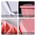 thumbnail image 4 of TIMIFIS Divided Seasoning Boxs, Flip Plastic Seasoning Box Jar Bottle Seasoning Box Set Household Combination Set Jar with Spoon Kitchen Supplies Kitchen Appliances, 4 of 6