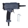 thumbnail image 2 of Pneumatic Nail Remover, Portable Multifunction Air Nail Puller  for Waste Wood Recycling, 2 of 7