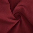 thumbnail image 4 of AherBiu 2PCS Womens Linen Pants Drawstring Elastic Waisted Straight Leg Casual Trousers with Pockets, 4 of 6