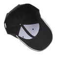 thumbnail image 1 of Baseball Cap women Baseball Cap Snapback Hat Hip-Hop, 1 of 4