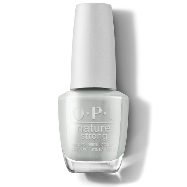 OPI Nature Strong Natural Vegan Origin Nail Lacquer - It’s Ashually OPI NAT 026