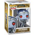 thumbnail image 2 of Pop Games World Of Warcraft 3.75 Inch Static Figure - Sylvanas #990, 2 of 5