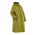 thumbnail image 4 of kurtrusly Robe de Surf Imperméable, Veste de Sport Extérieure, Manteau en Laine d'Agneau avec Capuche, 4 of 9
