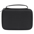 thumbnail image 2 of Shaver Organizer, Electric Shaver Organizer Practical Waterproof Shake Proof Hair Clipper Case, Cutter Head For Storing Electric Hair Clipper GC-0093 Hair Clipper Bag For, 2 of 8