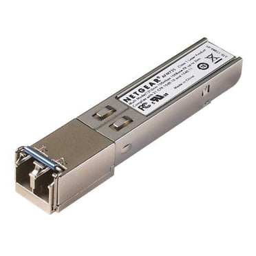 netgear prosafe 100base-fx sfp lc gbic (afm735-10000s)