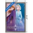 thumbnail image 2 of Disney Frozen 2 - Sœurs, 2 of 4