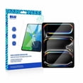 thumbnail image 4 of Blu Element Tempered Glass Screen Protector for iPad Pro 11 2024 (5th Gen), 4 of 4