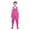 Pink, variant on Rain Pants Kids,Toddler Rain Suit Tuffo Rain Suit Kids Snowpants Kids Waterproof Pants Kids Snow Gear Toddler Rain Pants