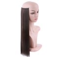 thumbnail image 3 of Extensions de Cheveux à Fil Invisible Miracle Secret Postiches Soyeux Lisses Bouclés Synthétiques, 3 of 6