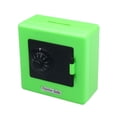 thumbnail image 2 of Dpityserensio Combination Lock Money Coin Saving Storage Box Cash Safe Case Piggys Bank, 2 of 3