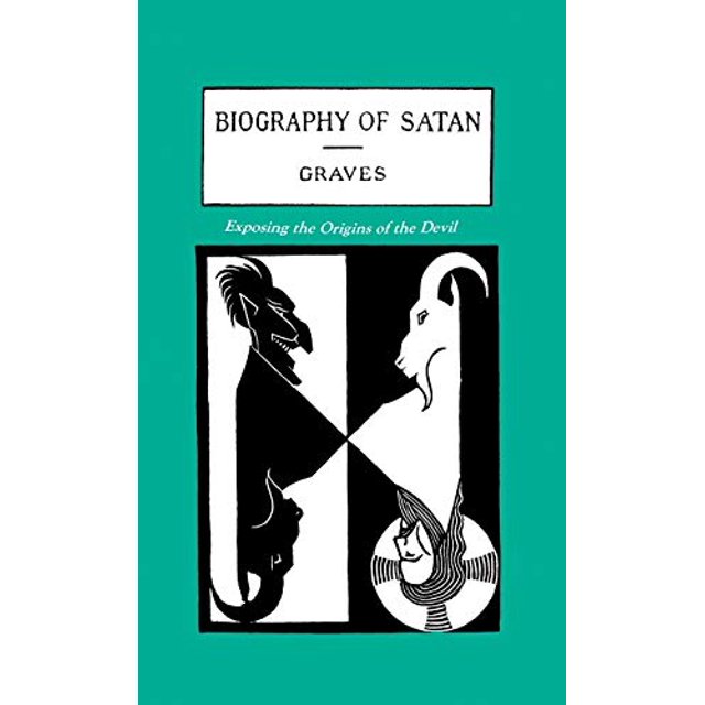 La Biographie de Satan: Exposer les Origines du Diable
