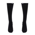 thumbnail image 4 of Electric Heating Socks, High  Reusable Strong Air Permeability Cotton USB Heated Socks  For Skating For Fishing, 4 of 8