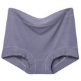 thumbnail image 1 of Birdeem Culottes Chaudes Taille Haute Gainantes pour Femmes, Culottes Aguichant, 1 of 1