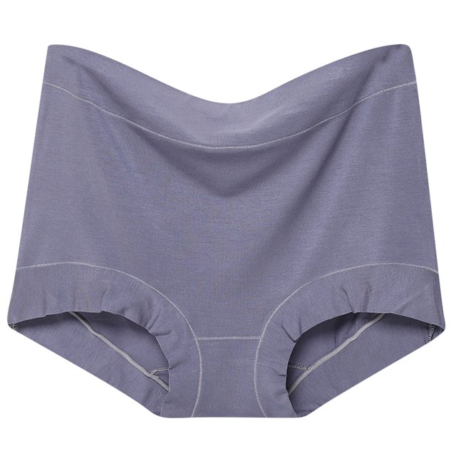 Birdeem Culottes Chaudes Taille Haute Gainantes pour Femmes, Culottes Aguichant