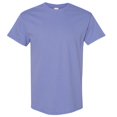 thumbnail image 1 of Gildan T-Shirt à Manches Courtes en Coton Épais pour Hommes, 1 of 2